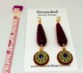 Majestic Earrings