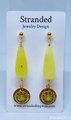 Majestic Earrings
