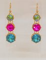 Flashy Earrings