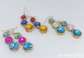 Flashy Earrings