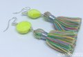 Citron Earrings