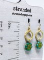 Sweet Little Flower Earrings