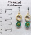 Sweet Little Flower Earrings