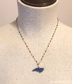 North Carolina Charm Necklace