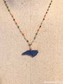 North Carolina Charm Necklace
