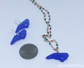 North Carolina Charm Necklace