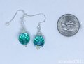 Mermaid Earrings