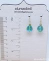 Mermaid Earrings (Gold)