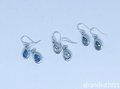 Dew Drop Earrings