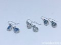 Dew Drop Earrings