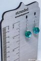 Mermaid Earrings