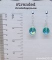 Mermaid Earrings