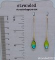 Tranquil Drop Earrings