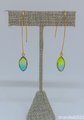 Tranquil Drop Earrings