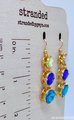 Flashy Earrings
