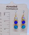 Flashy Earrings