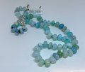 Hand-Knotted Opal Necklace