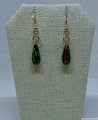 Kyocera Opal Drop Earrings