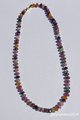Hand-Knotted Tourmaline Necklace