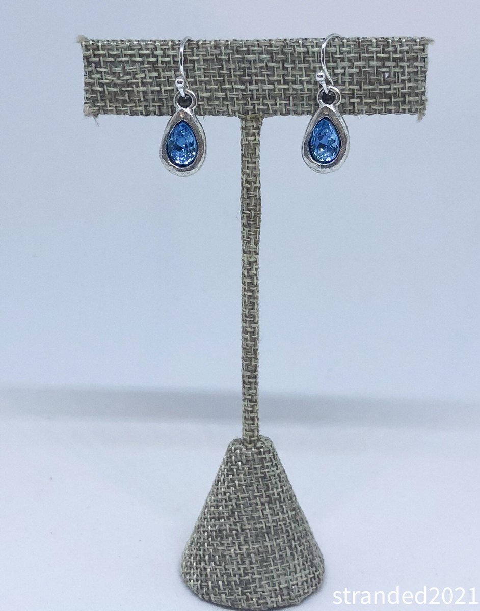 Dew Drop Earrings