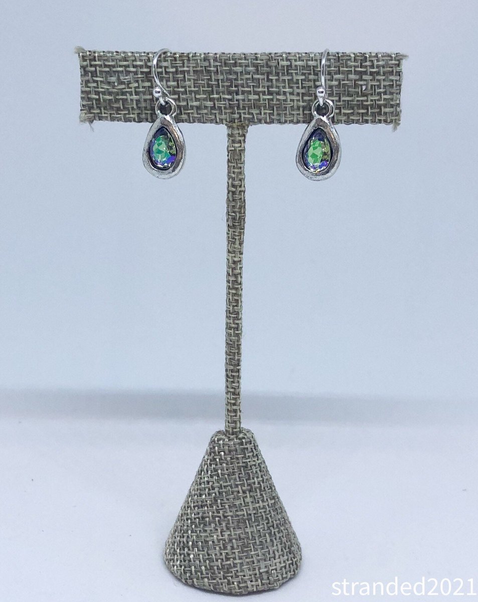 Dew Drop Earrings