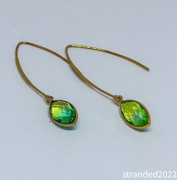 Tranquil Drop Earrings